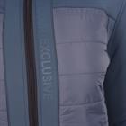 Veste QIsaura QUUR Enfantss Bleu foncé