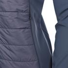 Veste QIsaura QUUR Enfantss Bleu foncé