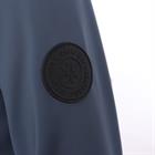 Veste QIsaura QUUR Enfantss Bleu foncé