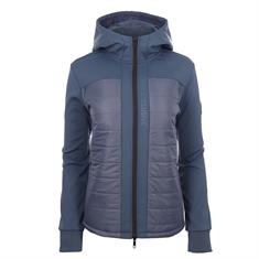 Veste QIsaura QUUR Enfantss Bleu foncé