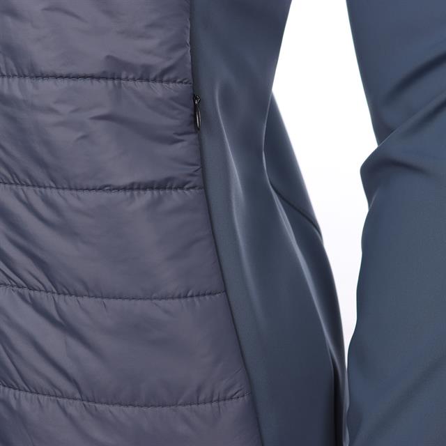 Veste QIsaura QUUR Enfantss Bleu foncé