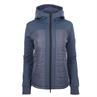 Veste QIsaura QUUR Enfantss Bleu foncé