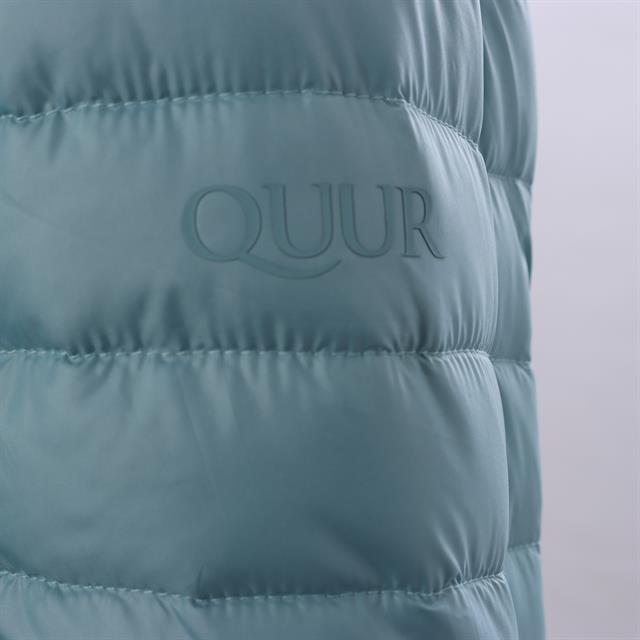 Veste QJaimy QUUR Bleu