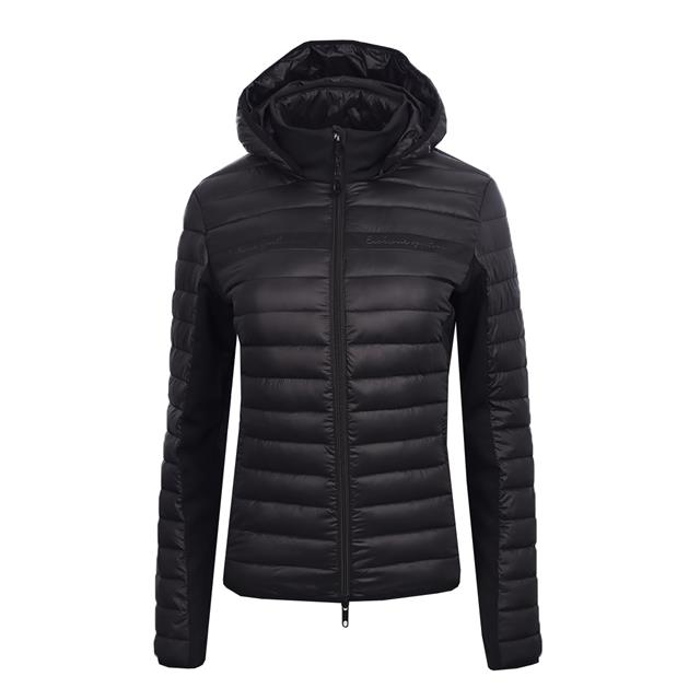 Veste QJaimy QUUR Noir