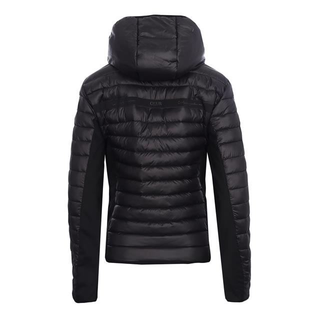 Veste QJaimy QUUR Noir