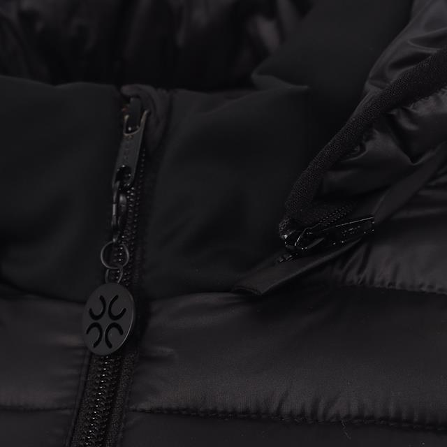Veste QJaimy QUUR Noir