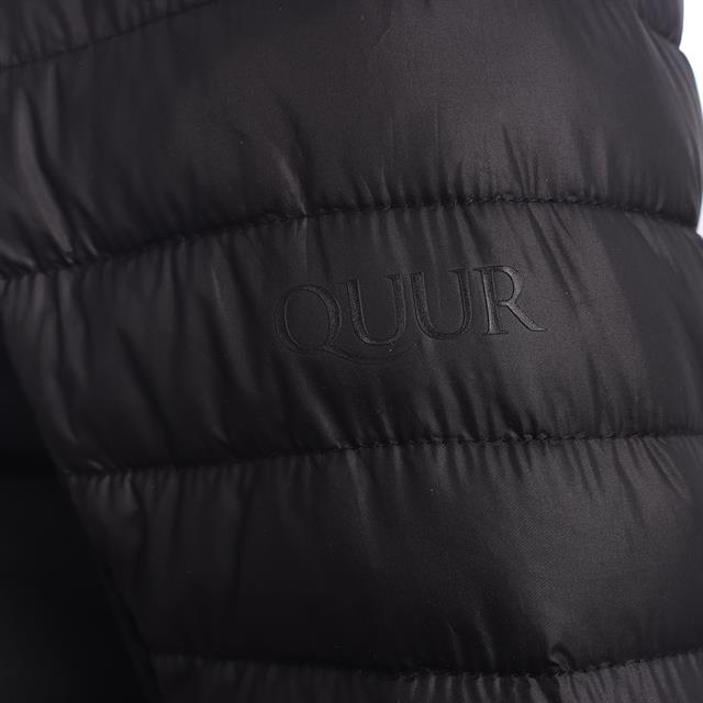 Veste QJaimy QUUR Noir