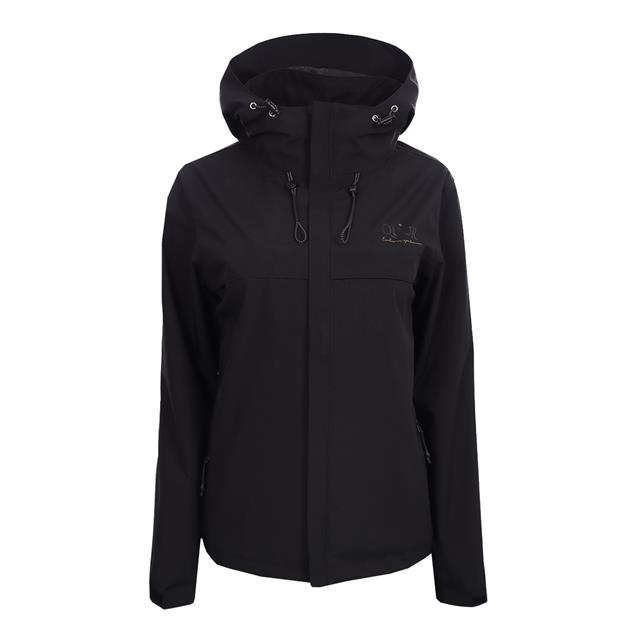Veste QJinte QUUR Noir