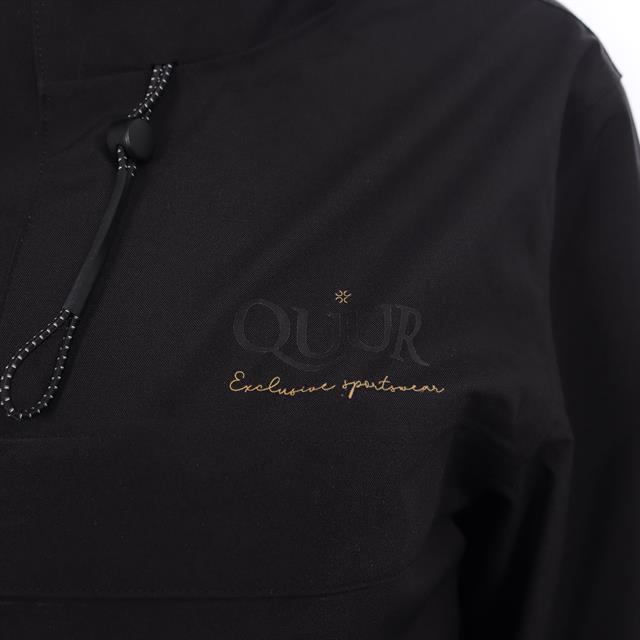 Veste QJinte QUUR Noir