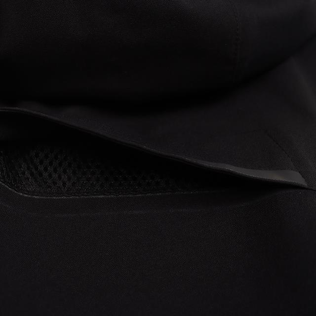 Veste QJinte QUUR Noir