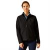 Veste Rion Ariat Noir