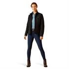 Veste Rion Ariat Noir