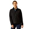 Veste Rion Ariat Noir