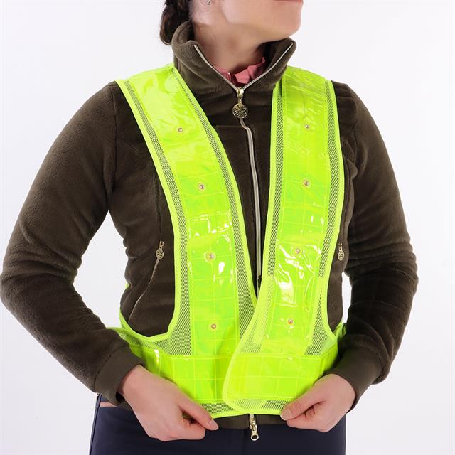 Veste Réfléchissant Lumières Epplejeck Autre