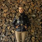 Veste Scarlet N Brands X Epplejeck Noir