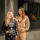 Veste Scarlet N Brands X Epplejeck Noir