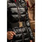 Veste Scarlet N Brands X Epplejeck Noir