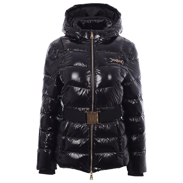 Veste Scarlet N Brands X Epplejeck Noir
