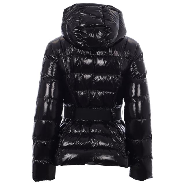 Veste Scarlet N Brands X Epplejeck Noir