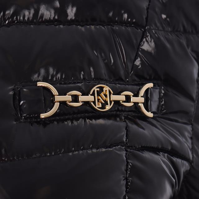 Veste Scarlet N Brands X Epplejeck Noir