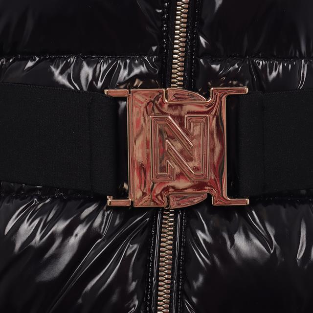 Veste Scarlet N Brands X Epplejeck Noir