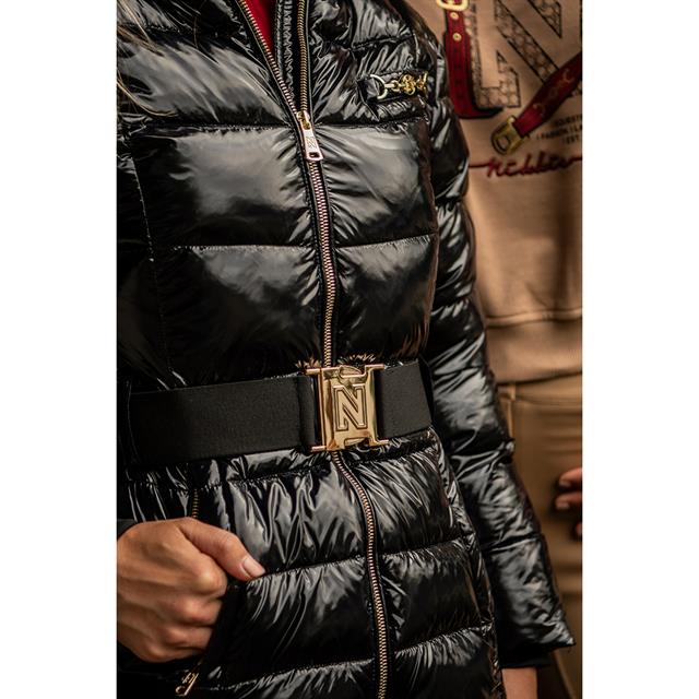 Veste Scarlet N Brands X Epplejeck Noir