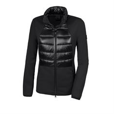 Veste Selection Hybrid Pikeur Noir
