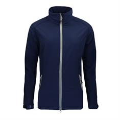 Veste Silhouette Enfant Horka Bleu