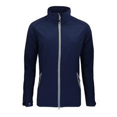 Veste Silhouette Horka Bleu
