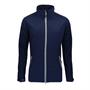Veste Silhouette Horka MID BLUE