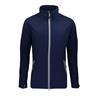 Veste Silhouette Horka Bleu