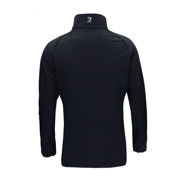 Veste Silhouette Horka Noir