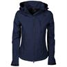 Veste Softshell Chicago Enfantss Harry's Horse Bleu foncé