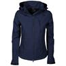 Veste Softshell Chicago Harry's Horse Bleu foncé