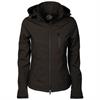 Veste Softshell Chicago Harry's Horse Noir