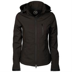 Veste Softshell Chicago Harry's Horse Noir