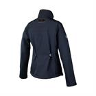 Veste Softshell Dy'on Bleu foncé