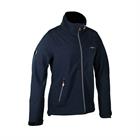 Veste Softshell Dy'on Bleu foncé