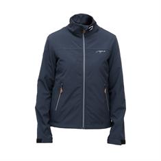 Veste Softshell Dy'on Bleu foncé