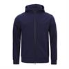 Veste Softshell QClassic QUUR Hommes Bleu foncé