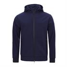 Veste Softshell QClassic QUUR Hommes Bleu foncé