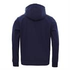 Veste Softshell QClassic QUUR Hommes Bleu foncé