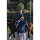 Veste Softshell QClassic QUUR Hommes Bleu foncé