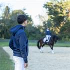Veste Softshell QClassic QUUR Hommes Bleu foncé