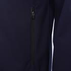 Veste Softshell QClassic QUUR Hommes Bleu foncé
