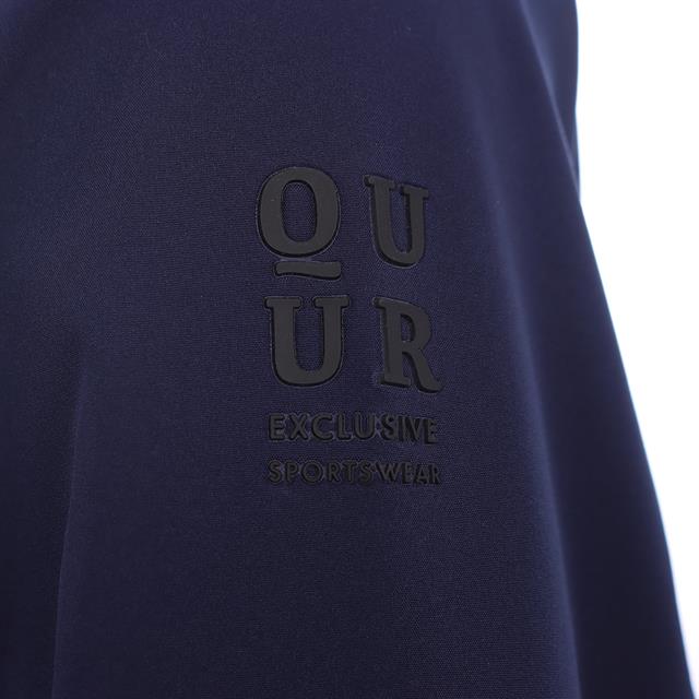 Veste Softshell QClassic QUUR Hommes Bleu foncé