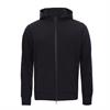 Veste Softshell QClassic QUUR Hommes Noir