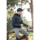 Veste Softshell QClassic QUUR Hommes Noir