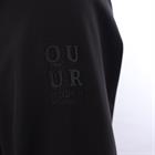 Veste Softshell QClassic QUUR Hommes Noir