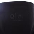 Veste Softshell QClassic QUUR Hommes Noir